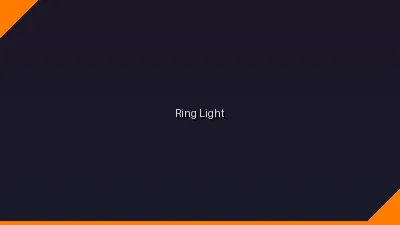 积分兑换 - LED环形补光灯 | 宜家视频在线 积分商城